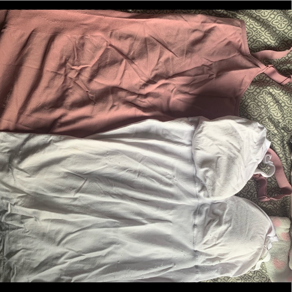 Nursing Camis